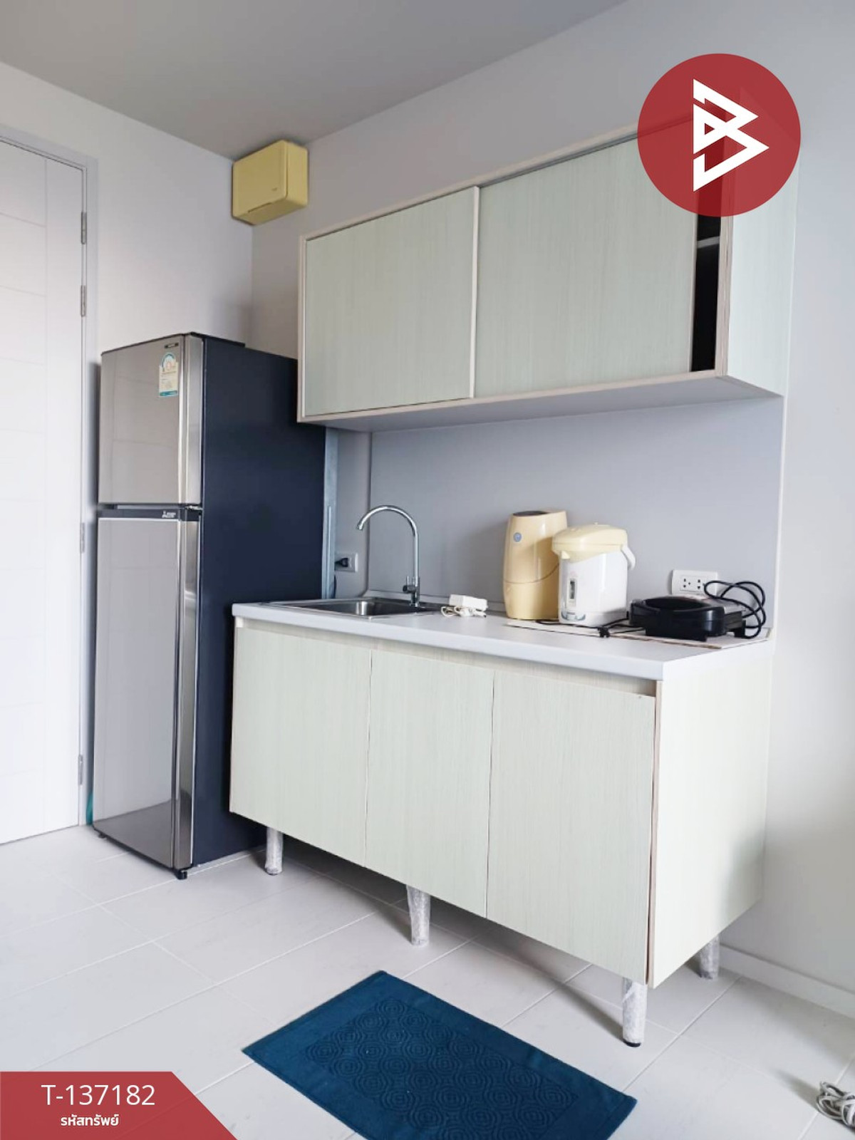 ขายคอนโดมิเนียม คอนโด บลู ไดมอนด์ ชะอำ-หัวหิน (BLU Diamond ChaAm-HuaHin) เพชรบุรี