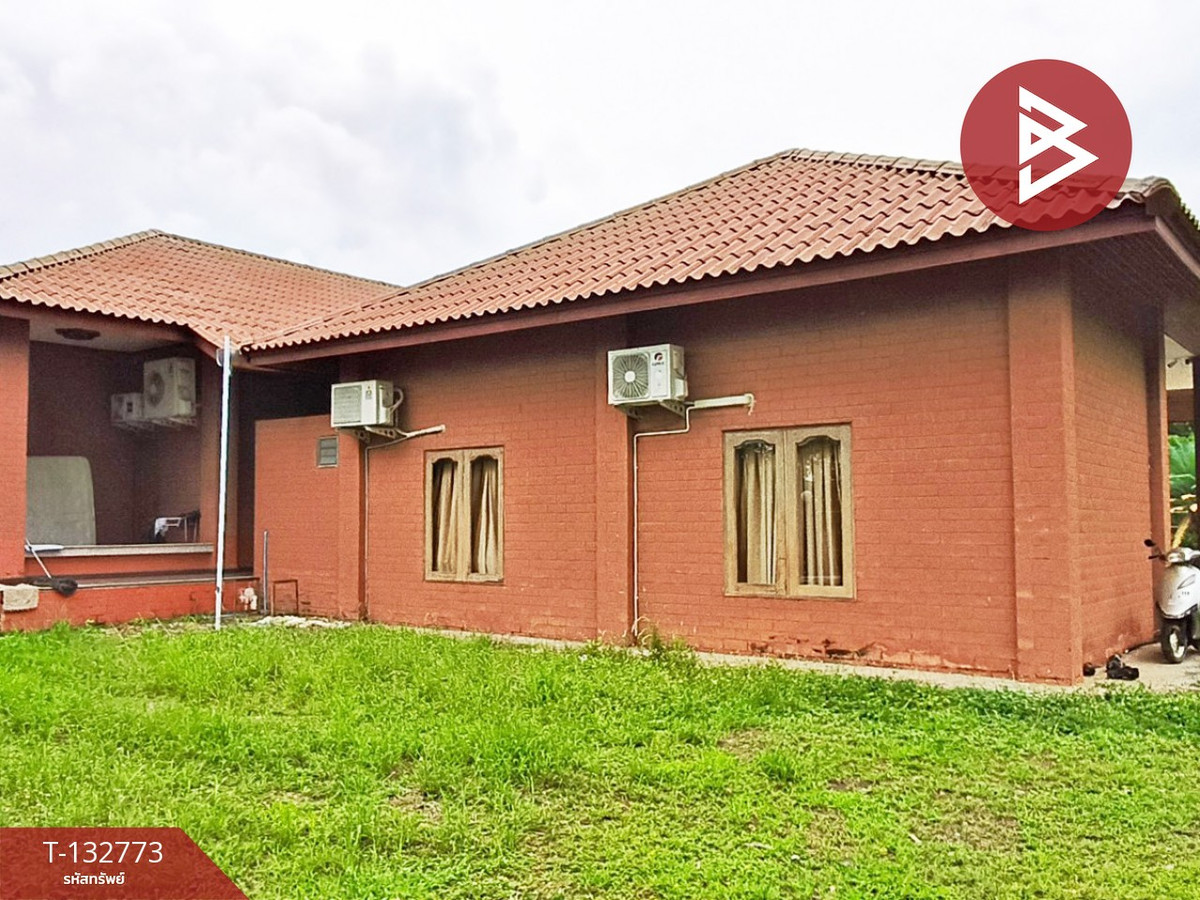 ขายบ้านเดี่ยวพร้อมที่ดิน เนื้อที่ 2 ไร่ 2 งาน 52.1 ตร.วา วัดใหม่ จันทบุรี ติดริมน้ำ