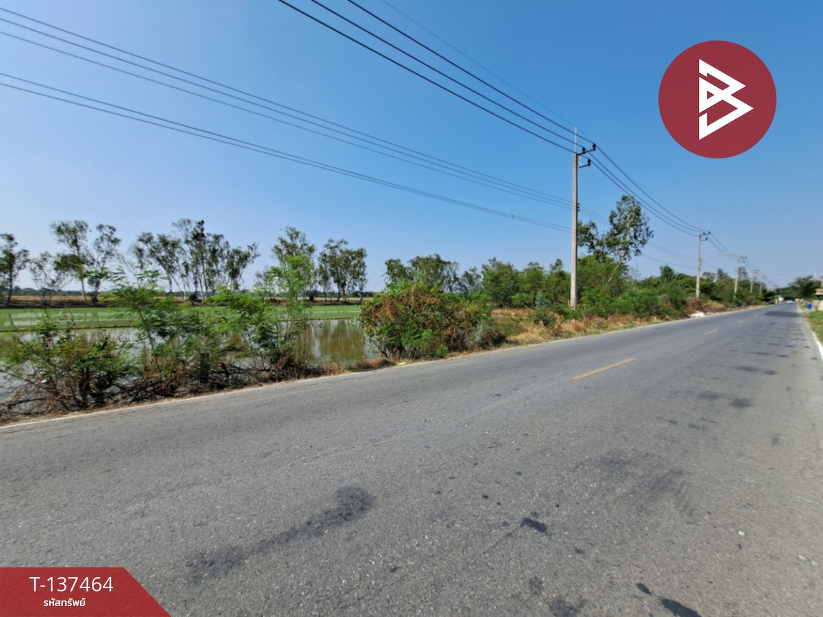 ขายที่ดิน เนื้อที่ 1 งาน 83 ตร.วา พุทธมณฑล นครปฐม