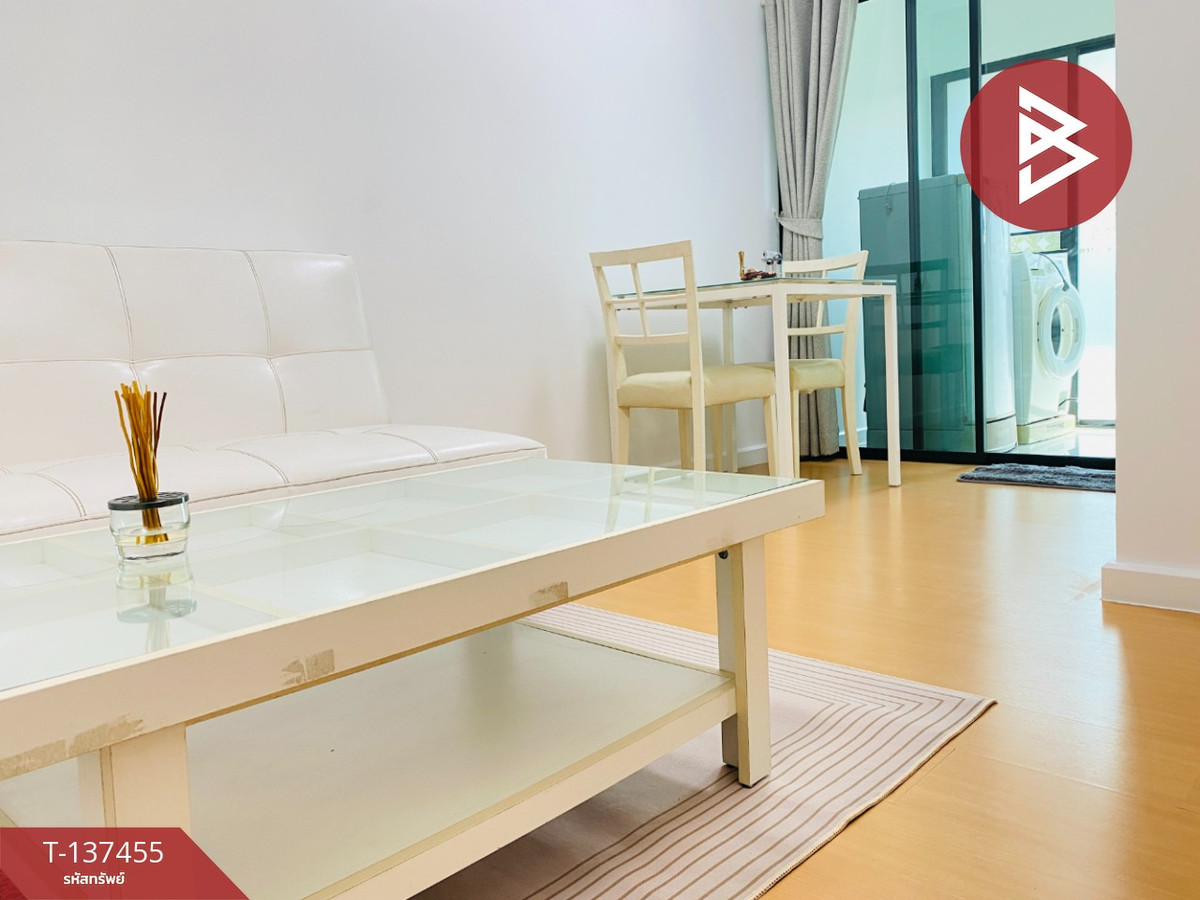 ขายคอนโด โครงการไอคอนโด สุขุมวิท105-3 (Icondo Sukhumvit105-3) บางนา กรุงเทพมหานคร