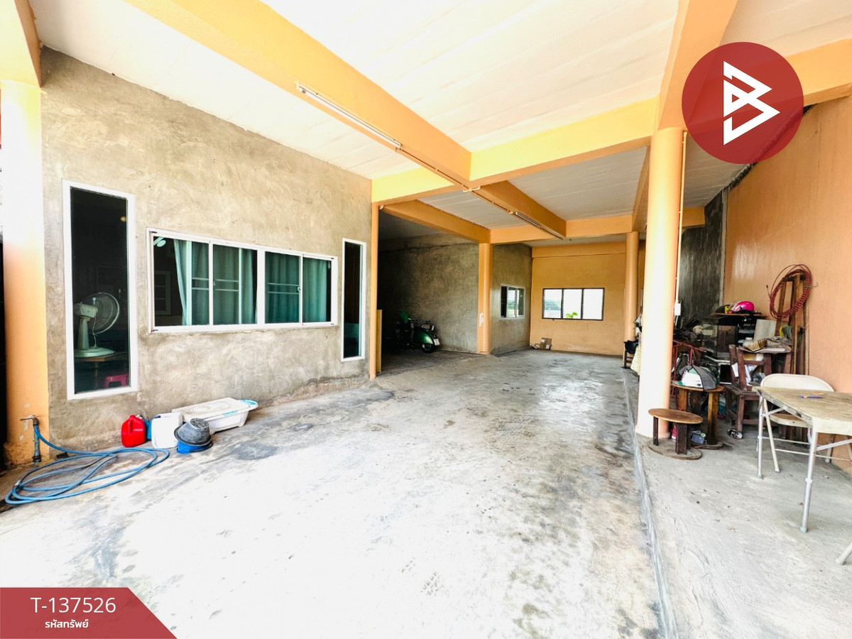 ขายทาวน์เฮ้าส์ หมู่บ้านเบญจทรัพย์นคร 3 (Benjasap Nakorn 3) โคกขาม สมุทรสาคร