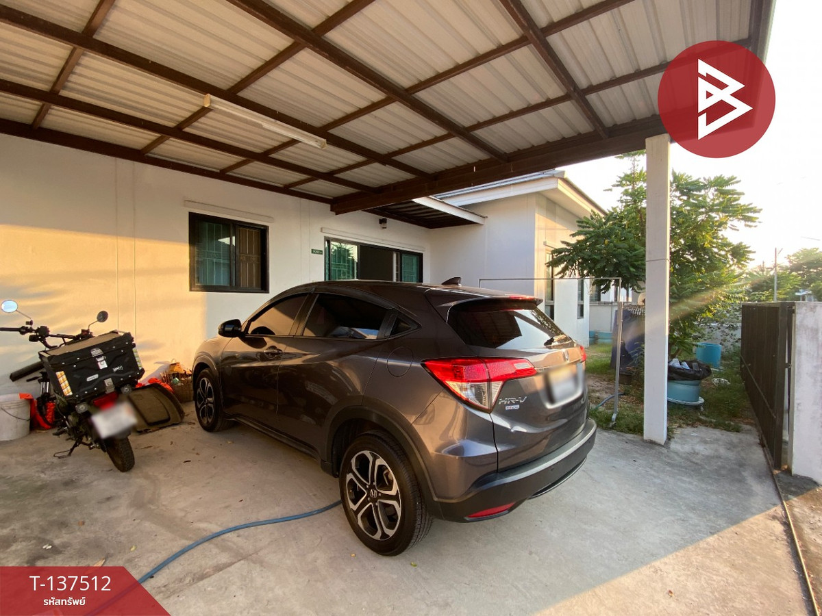 ขายบ้านเดี่ยว หมู่บ้านไอวี่ เอ็มเพอร์เรอร์ (Ivy Emperor) ชลบุรี