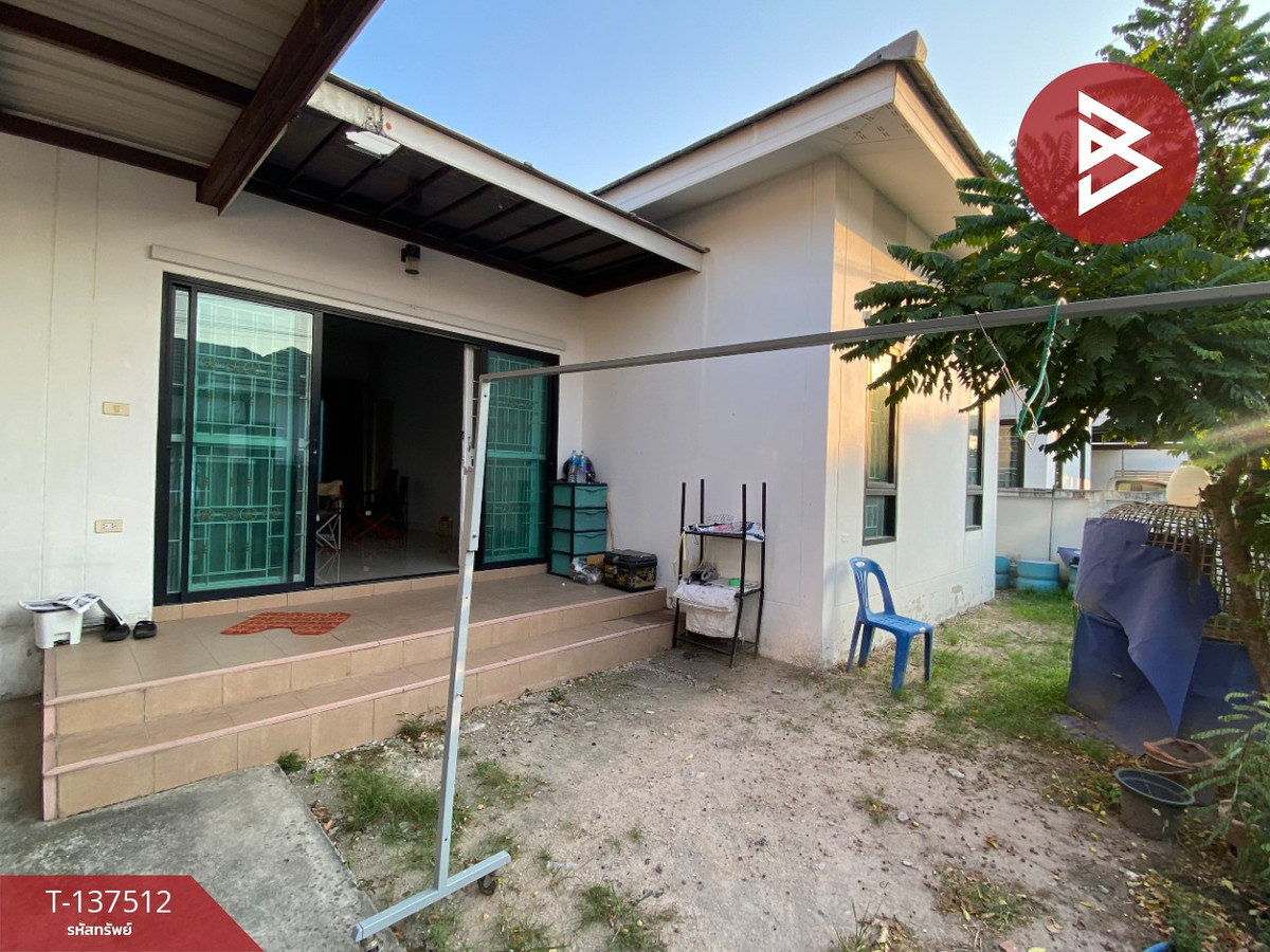 ขายบ้านเดี่ยว หมู่บ้านไอวี่ เอ็มเพอร์เรอร์ (Ivy Emperor) ชลบุรี