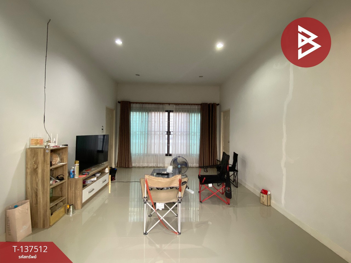 ขายบ้านเดี่ยว หมู่บ้านไอวี่ เอ็มเพอร์เรอร์ (Ivy Emperor) ชลบุรี