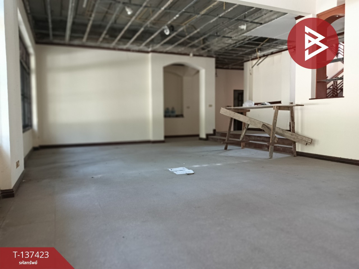 ขายบ้านเดี่ยว หมู่บ้านนันทวัน ศรีนครินทร์ (Nantawan Srinakarin) บางเมือง สมุทรปราการ