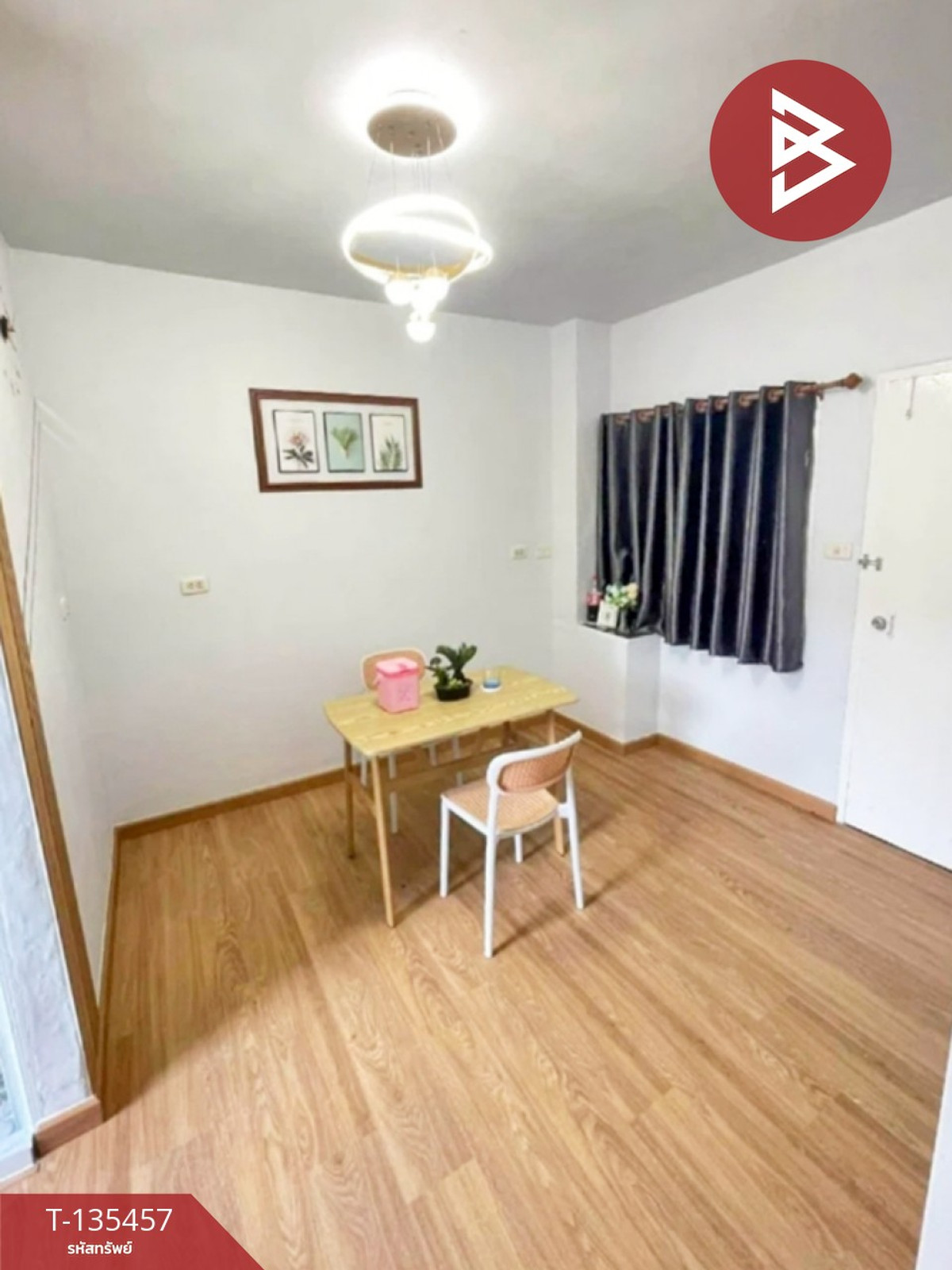 ขายห้องชุด เอื้ออาทรเมืองใหม่บางพลี 5 สมุทรปราการ