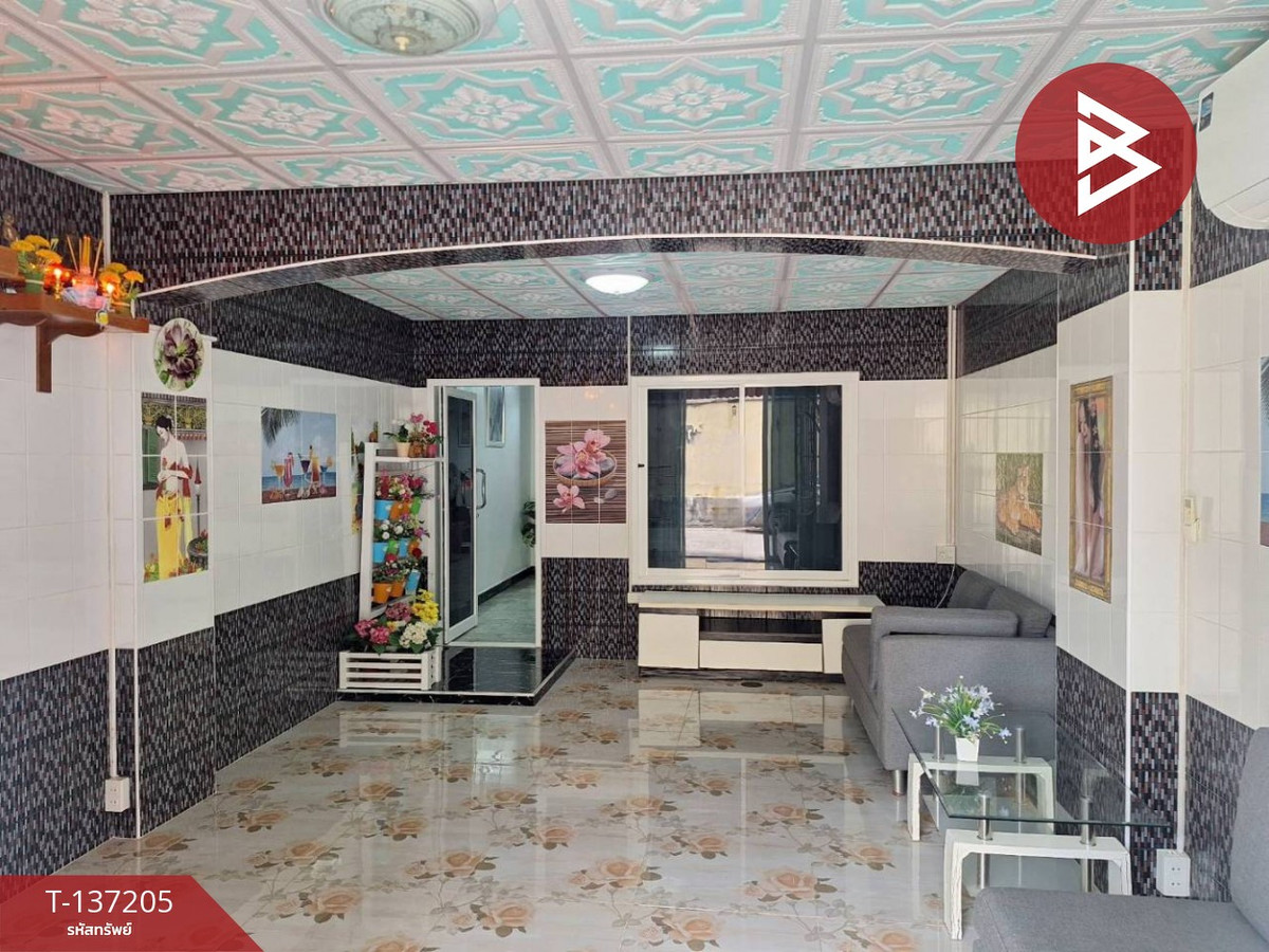 ขายทาวน์เฮ้าส์ หมู่บ้านเคซีรามอินทรา1 หทัยราษฎร์39 มีนบุรี กรุงเทพมหานคร