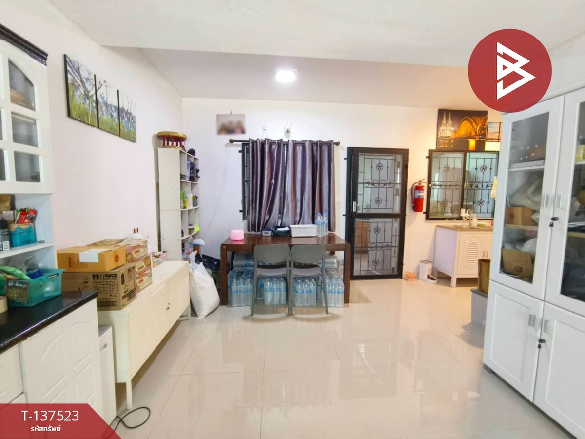 ขายทาวน์เฮ้าส์ หมู่บ้านพฤกษาวิลล์92 อ่อนนุช-สุวรรณภูมิ บางพลี สมุทรปราการ พร้อมอยู่