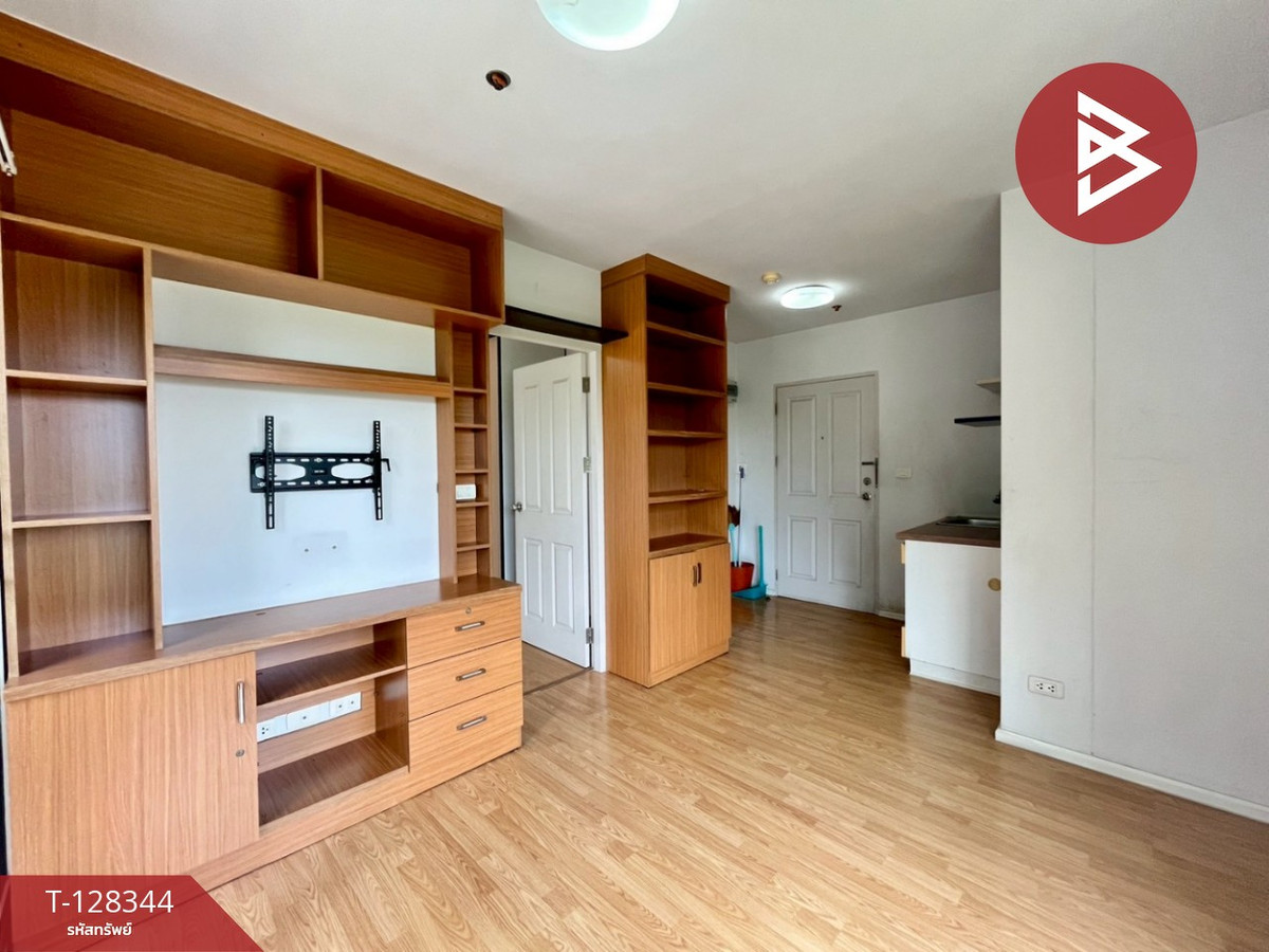 ขายคอนโด เดอะพาร์คแลนด์ ไลท์ สุขุมวิท-ปากน้ำ สมุทรปราการ (The Parkland Lite Sukhumvit-Paknam)