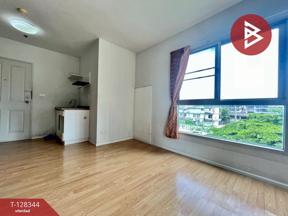 ขายคอนโด เดอะพาร์คแลนด์ ไลท์ สุขุมวิท-ปากน้ำ สมุทรปราการ (The Parkland Lite Sukhumvit-Paknam)