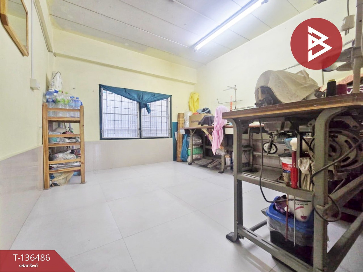 ขายบ้านเดี่ยว หมู่บ้านสมจิตร​ ประชาอุทิศ 90 กรุงเทพมหานคร