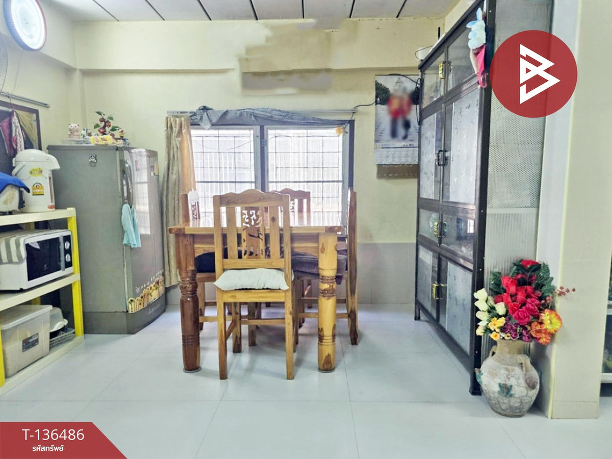 ขายบ้านเดี่ยว หมู่บ้านสมจิตร​ ประชาอุทิศ 90 กรุงเทพมหานคร