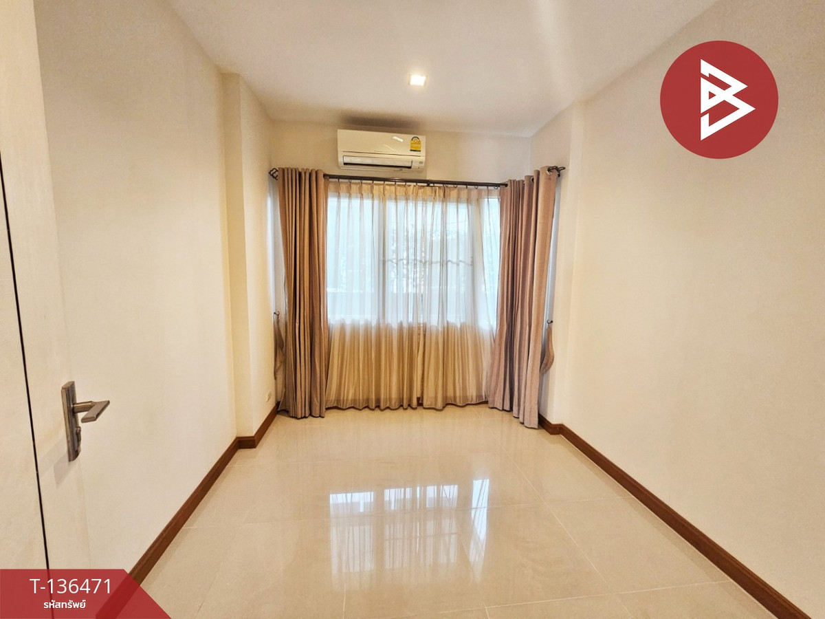 ขายบ้านเดี่ยว หมู่บ้านลัดดารมย์ ชัยพฤกษ์-แจ้งวัฒนะ นนทบุรี (Laddarom Chaiyaphruk-Chaengwattana)