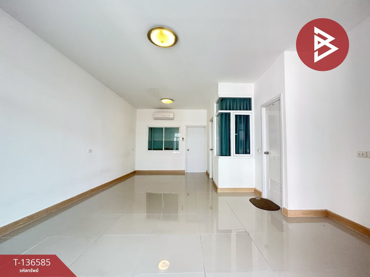 ขายทาวน์เฮ้าส์ หมู่บ้านกัสโต้ สุขสวัสดิ์ 26 (Gusto Suksawat 26) กรุงเทพมหานคร