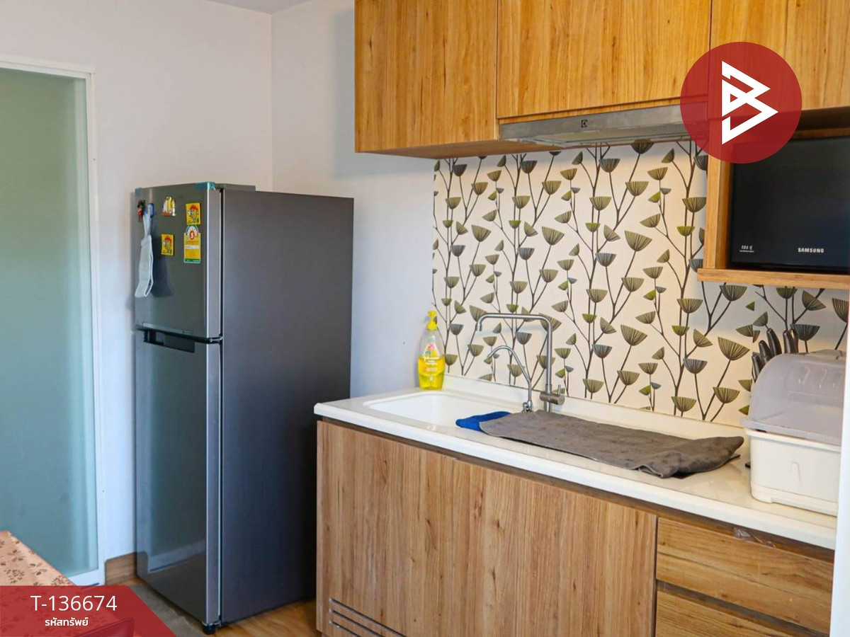 ขาย/เช่าคอนโด โครงการวีคอนโด แจ้งวัฒนะ (V Condo Chaengwattana) ปากเกร็ด นนทบุรี