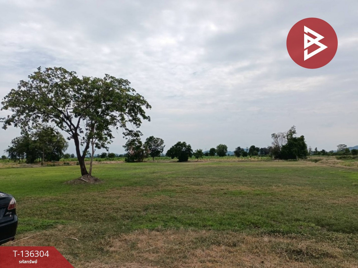 ขายด่วนที่ดิน เนื้อที่ 3 ไร่ 3 งาน 78.7 ตารางวา เดิมบางนางบวช สุพรรณบุรี