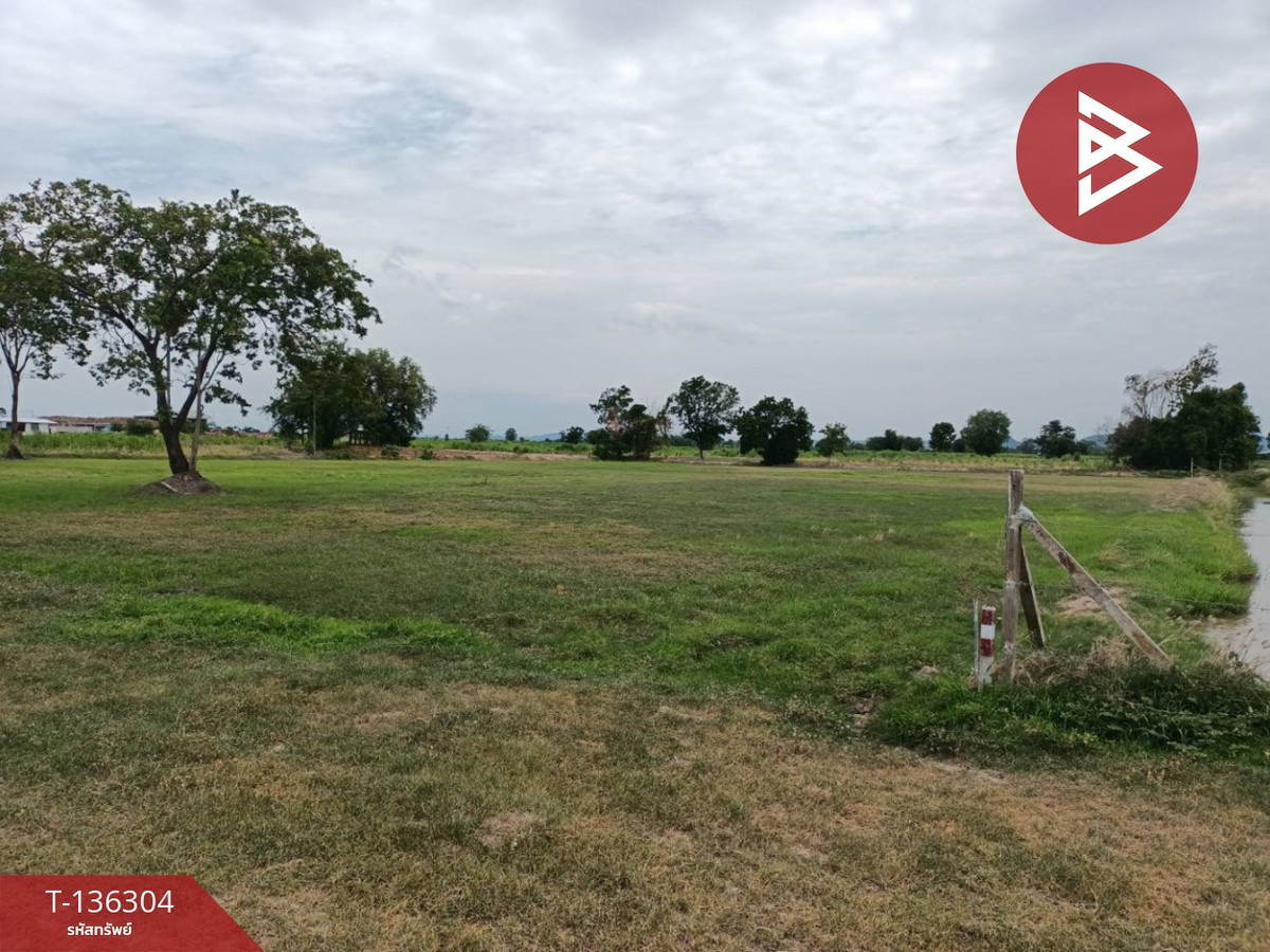 ขายด่วนที่ดิน เนื้อที่ 3 ไร่ 3 งาน 78.7 ตารางวา เดิมบางนางบวช สุพรรณบุรี