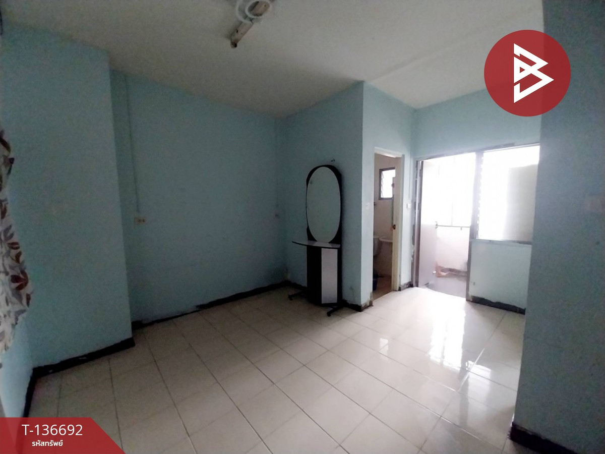 ขายด่วนห้องชุด เอื้ออาทรวัดศรีวารีน้อย ลาดกระบัง 54 สมุทรปราการ