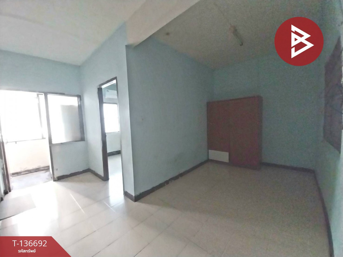 ขายด่วนห้องชุด เอื้ออาทรวัดศรีวารีน้อย ลาดกระบัง 54 สมุทรปราการ