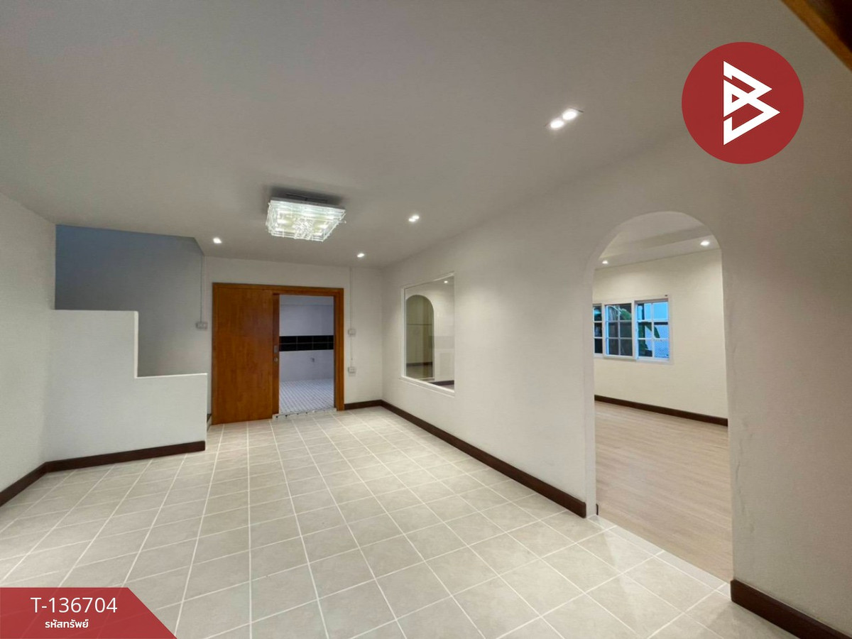 ขายด่วนทาวน์เฮ้าส์ หมู่บ้านพฤกษา 12/1 รังสิต-คลอง3 ปทุมธานี