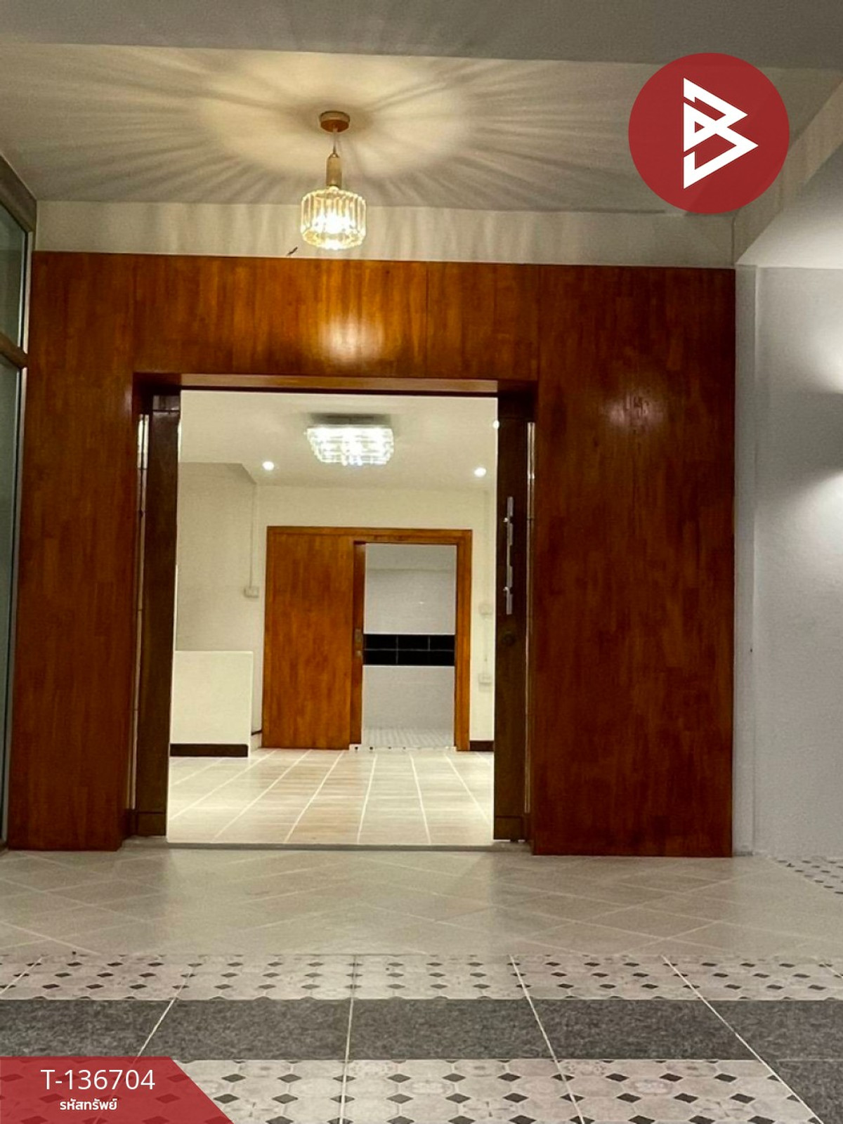 ขายด่วนทาวน์เฮ้าส์ หมู่บ้านพฤกษา 12/1 รังสิต-คลอง3 ปทุมธานี