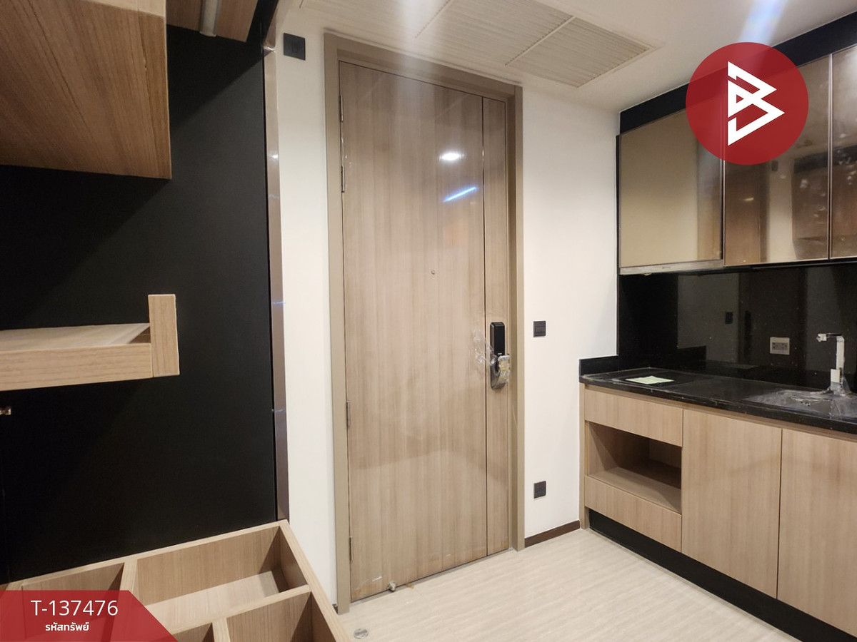 ขายคอนโด เดอะไลน์ ราชเทวี กรุงเทพมหานคร (The Line Ratchathewi)