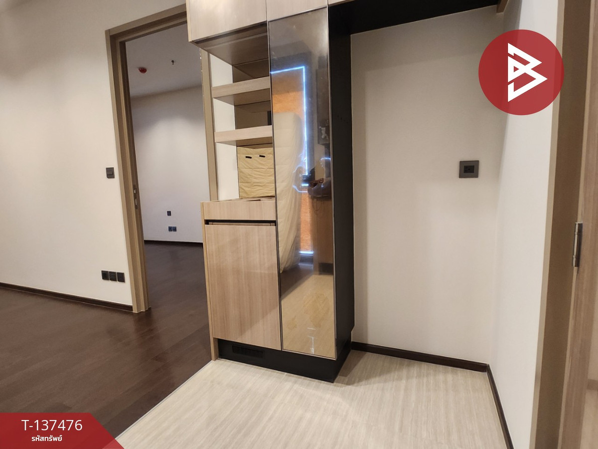 ขายคอนโด เดอะไลน์ ราชเทวี กรุงเทพมหานคร (The Line Ratchathewi)