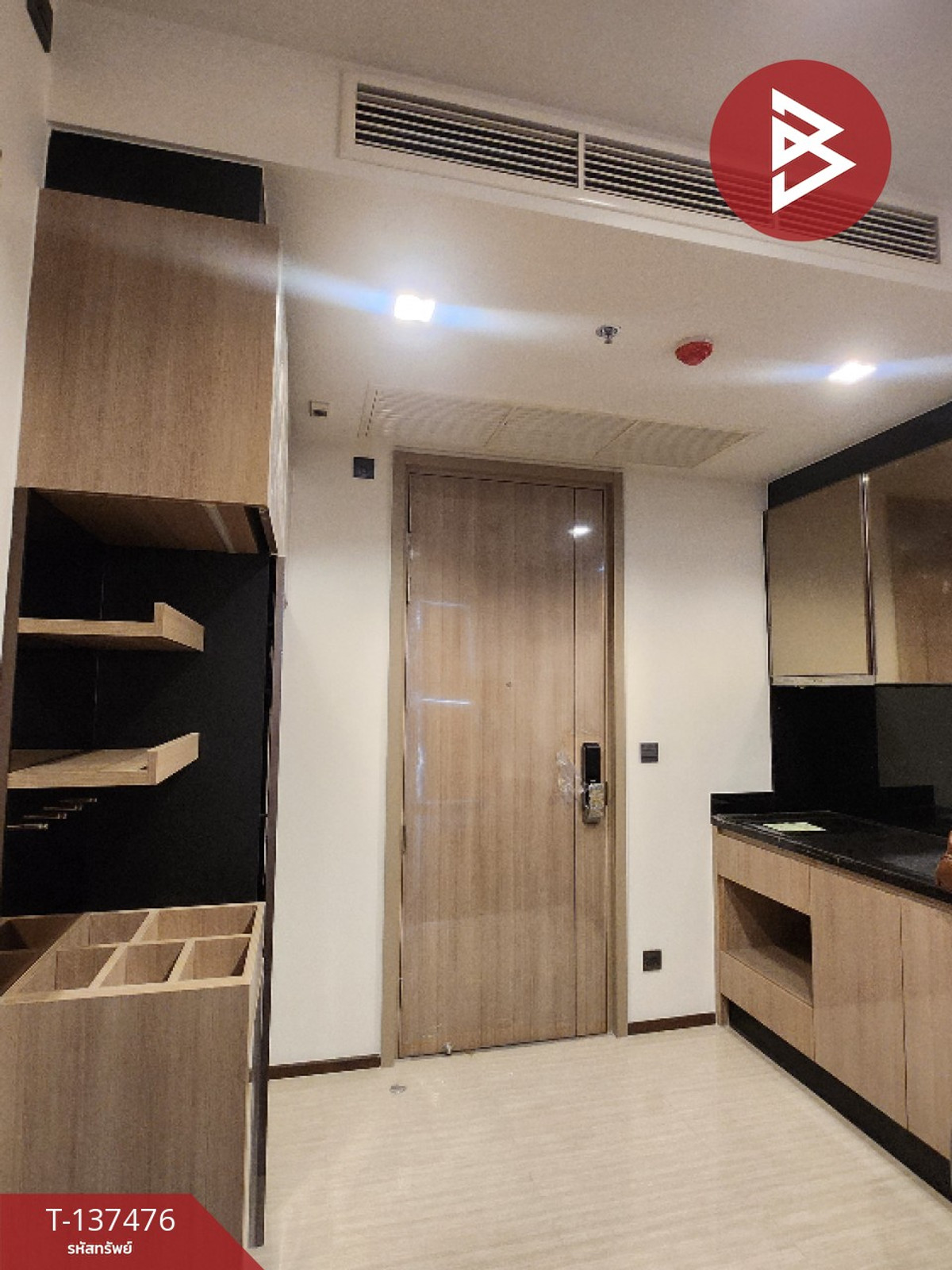 ขายคอนโด เดอะไลน์ ราชเทวี กรุงเทพมหานคร (The Line Ratchathewi)