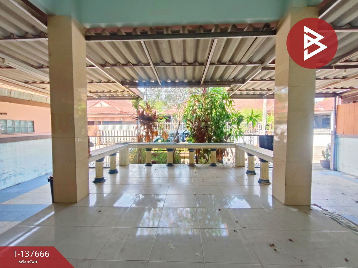 ขายบ้านแฝด หมู่บ้านสิริทัศน์ คลองนา ฉะเชิงเทรา