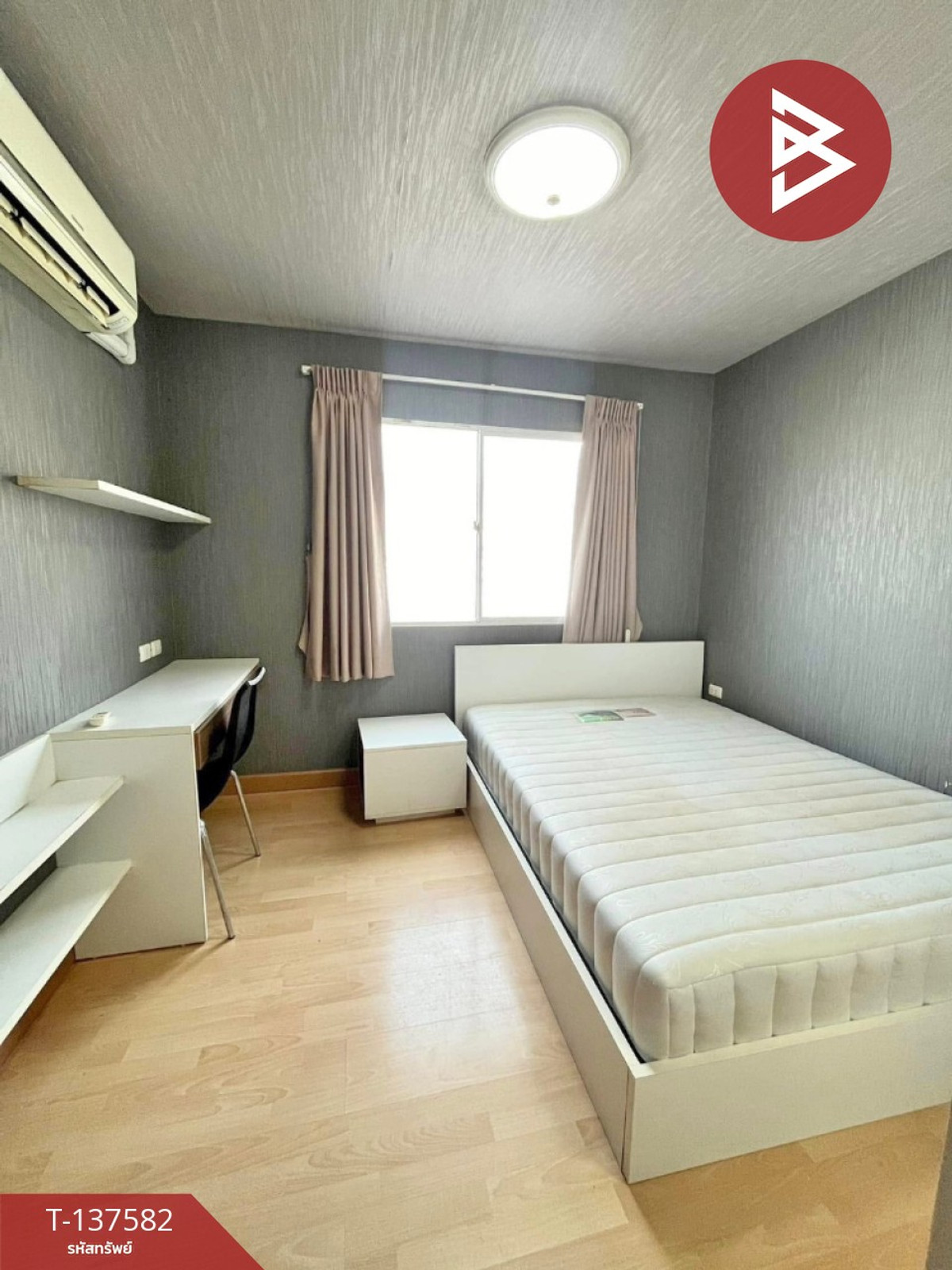 ขายคอนโด สมาร์ท พระราม2 (Smart Condo Rama2) กรุงเทพมหานคร