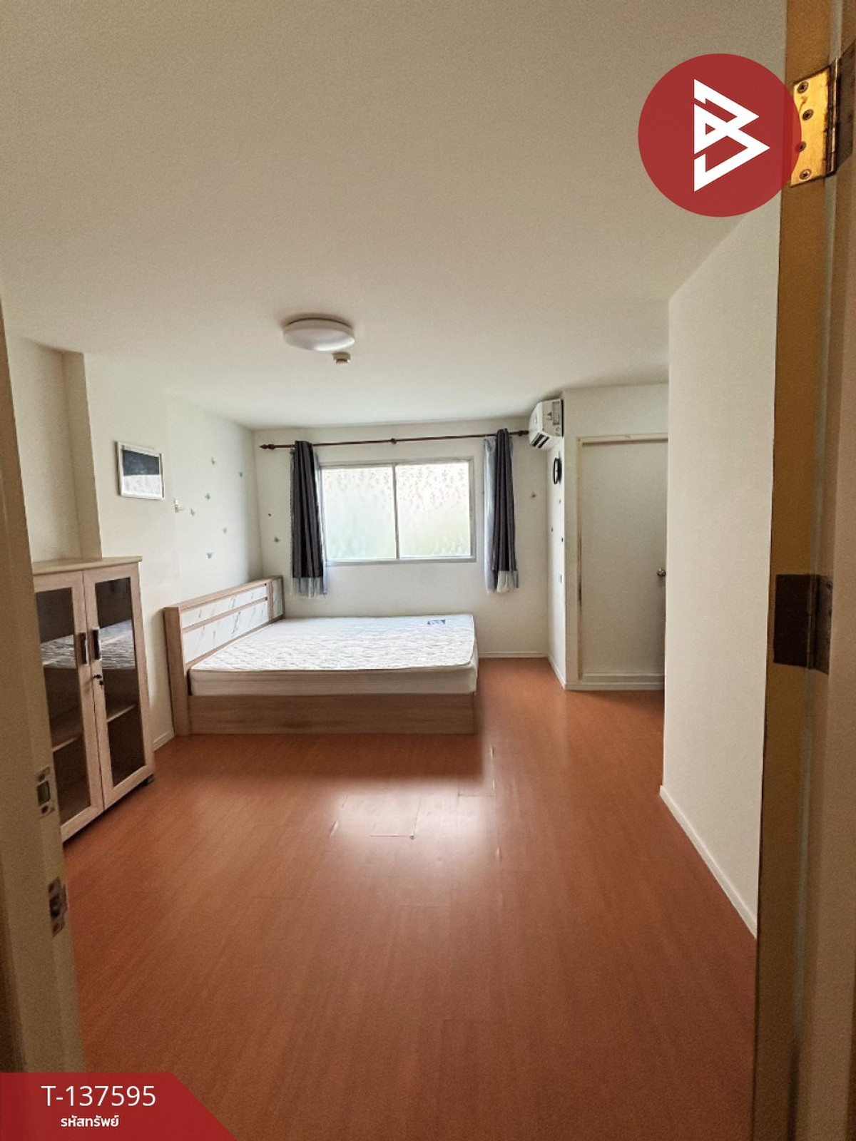 ขายคอนโดมิเนียม ลุมพินี ทาวน์ชิป รังสิต-คลอง1 (Lumpini Township Rangsit-Khong1) ธัญบุรี ปทุมธานี