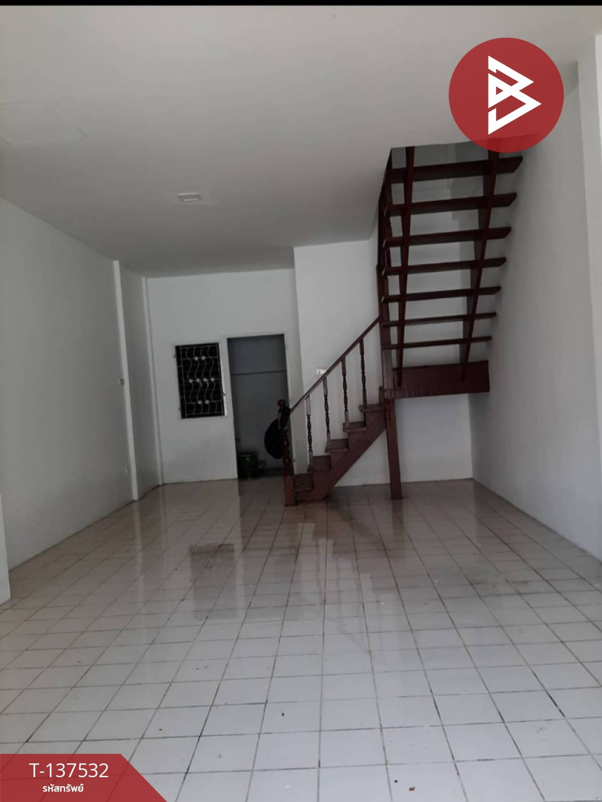 ขายทาวน์เฮ้าส์ 2 ชั้น หมู่บ้านเอเชียโฮมทาวน์ 2 บางกรวย-ไทรน้อย นนทบุรี