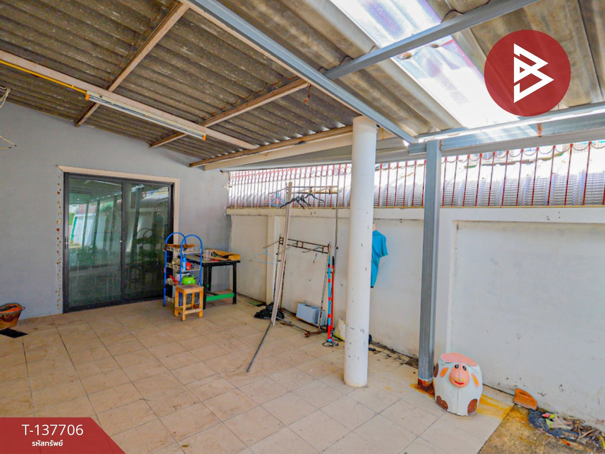 ขายบ้านเดี่ยว ซ.จัดสรรตาเบิ้ม4 เนื้อที่ 63 ตร.วา พระสมุทรเจดีย์ สมุทรปราการ