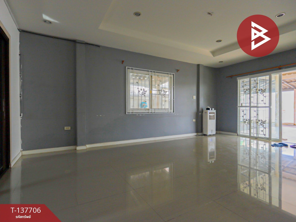 ขายบ้านเดี่ยว ซ.จัดสรรตาเบิ้ม4 เนื้อที่ 63 ตร.วา พระสมุทรเจดีย์ สมุทรปราการ