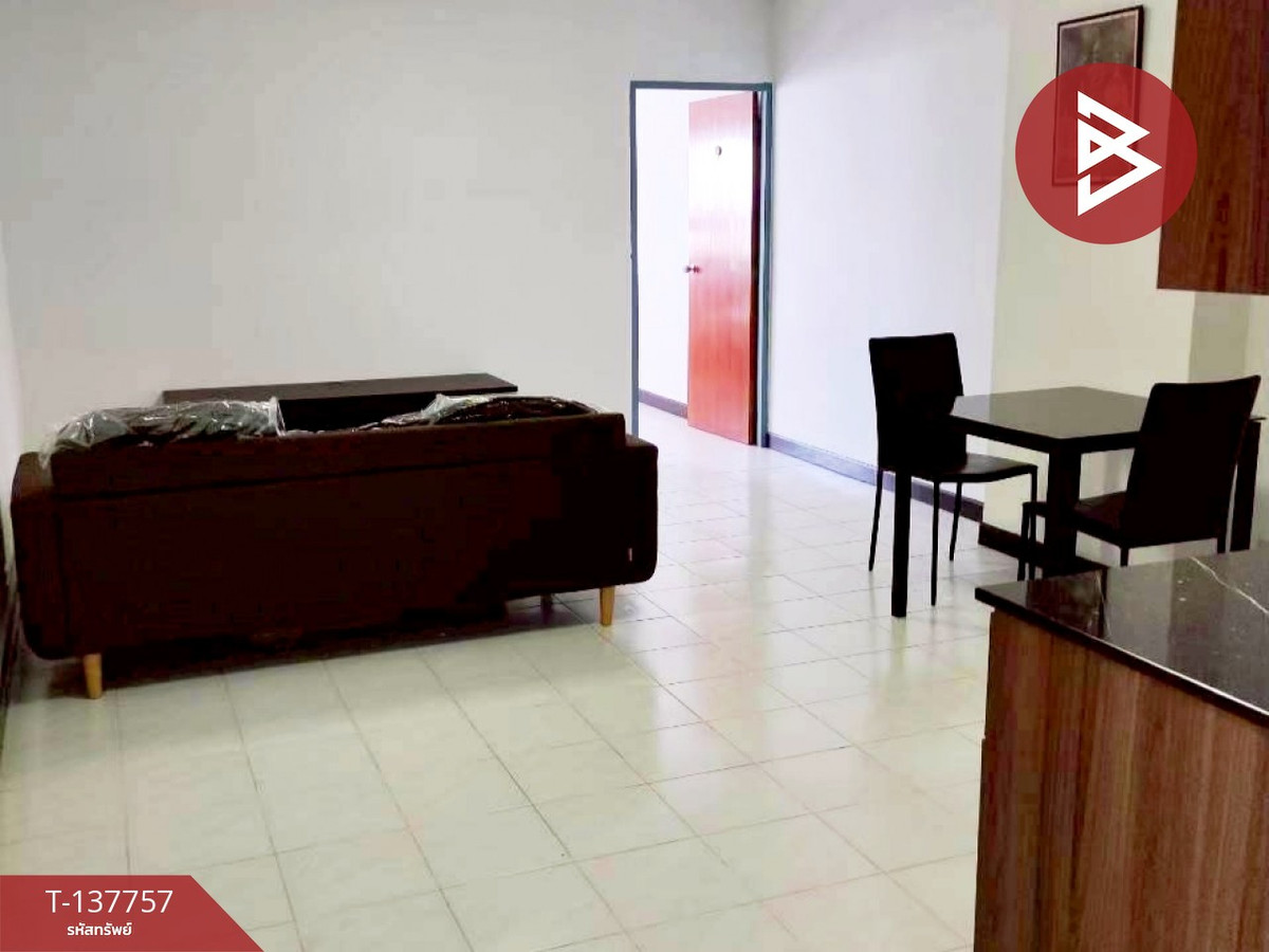 ขายคอนโดมิเนียม เดอะทรีโอ การ์เด้นท์ ศรีนครินทร์ ประเวศ กรุงเทพมหานคร