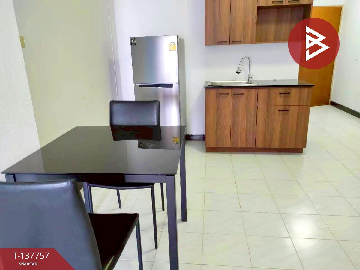 ขายคอนโดมิเนียม เดอะทรีโอ การ์เด้นท์ ศรีนครินทร์ ประเวศ กรุงเทพมหานคร