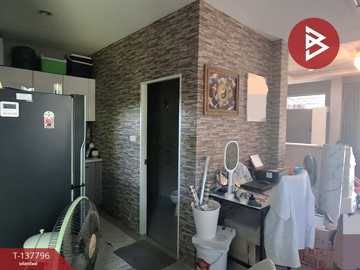 ขายทาวน์เฮ้าส์ หมู่บ้านราชพฤกษ์ สุวรรณภูมิ-ลาดกระบัง (Ratchapruek Suvarnabhumi-LadKrabang) กรุงเทพมหานคร