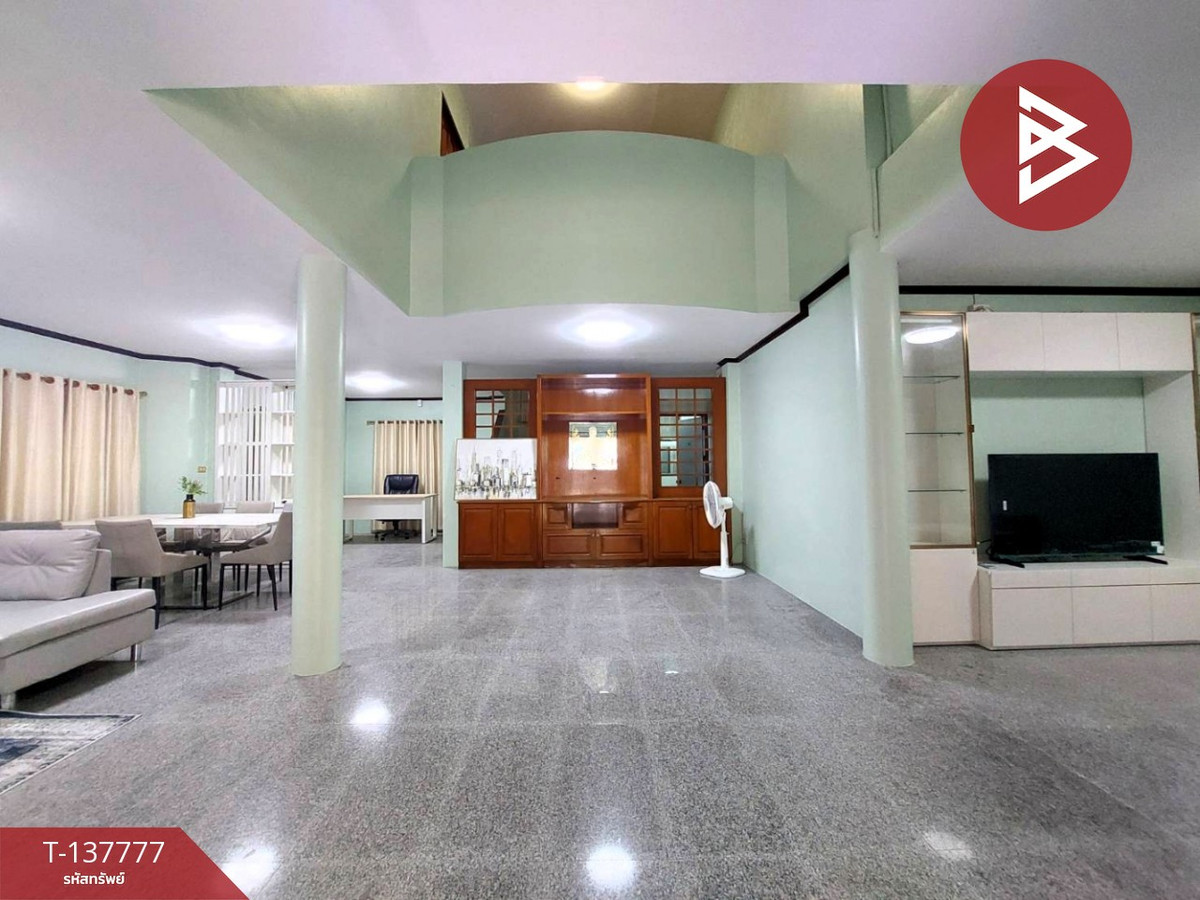 ให้เช่าบ้านเดี่ยว หมู่บ้านพนาสนธิ์ซิตี้ (Phanason City) สมุทรปราการ