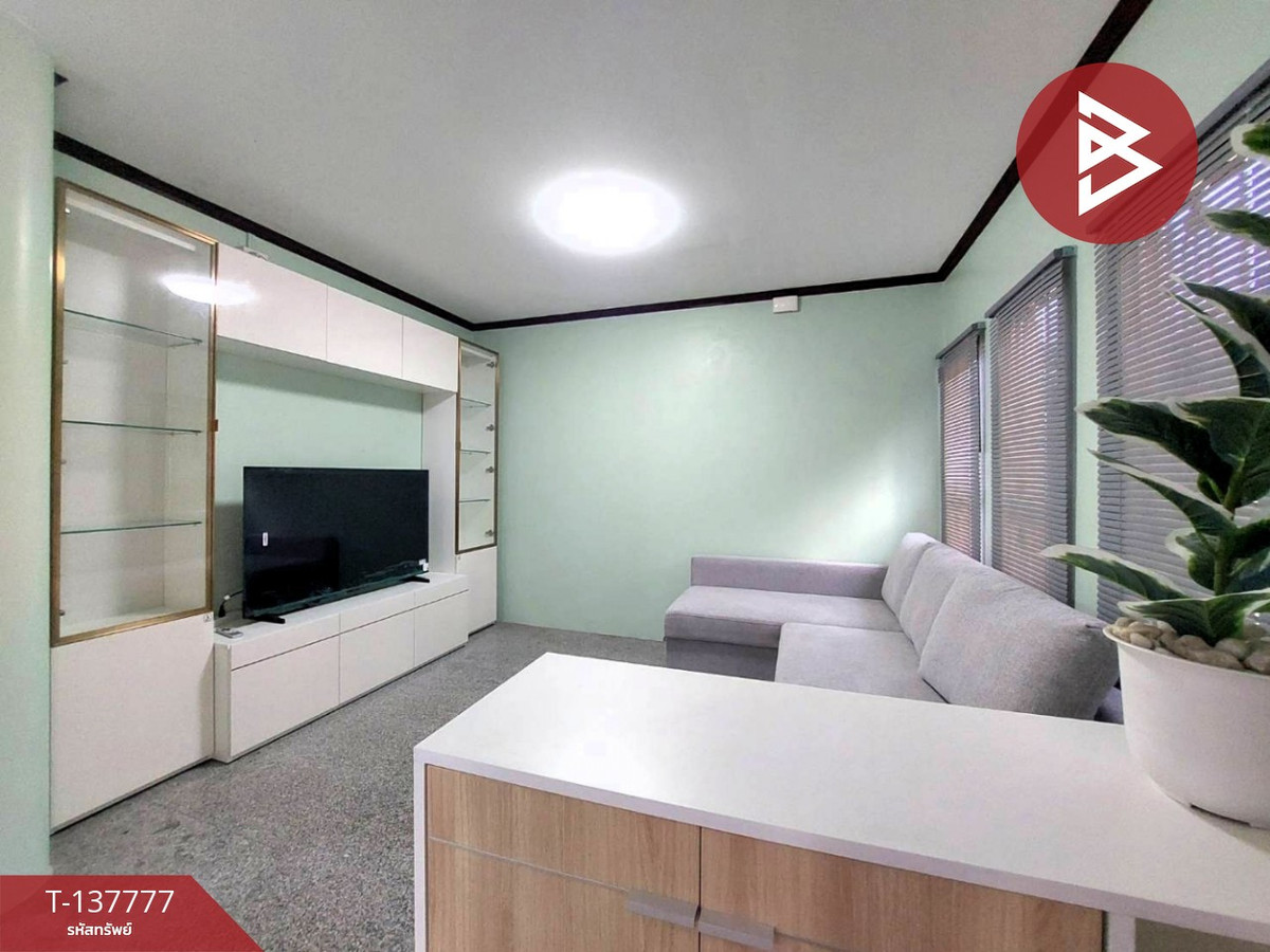 ให้เช่าบ้านเดี่ยว หมู่บ้านพนาสนธิ์ซิตี้ (Phanason City) สมุทรปราการ