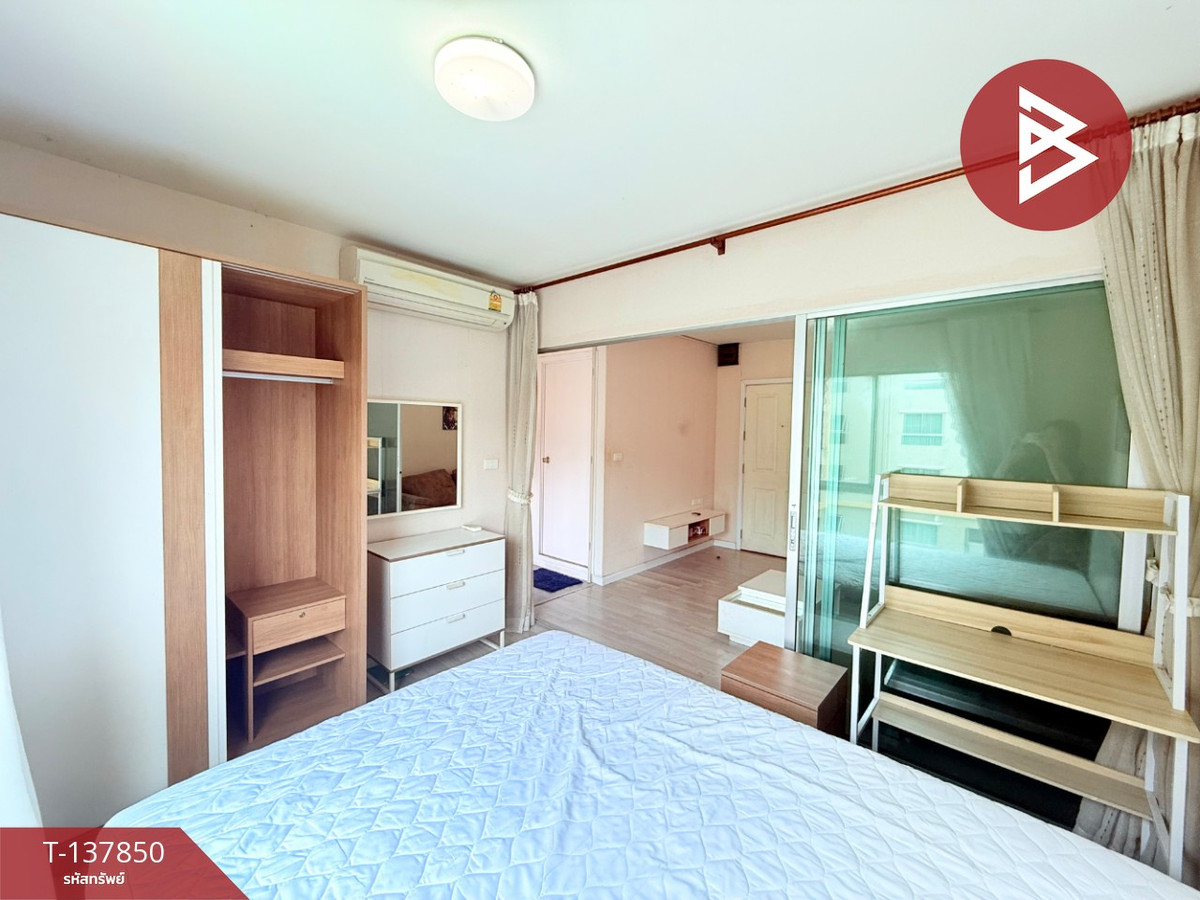 ขายคอนโด โครงการพลัม คอนโด แหลมฉบัง (Plum Condo Laemchabang) ศรีราชา ชลบุรี