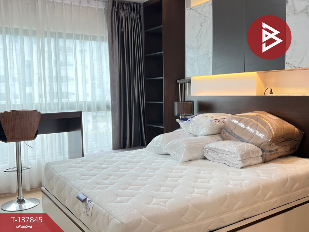 ขายคอนโดมิเนียม ศุภาลัย ลอฟท์ สถานีตลาดพลู ธนบุรี กรุงเทพมหานคร