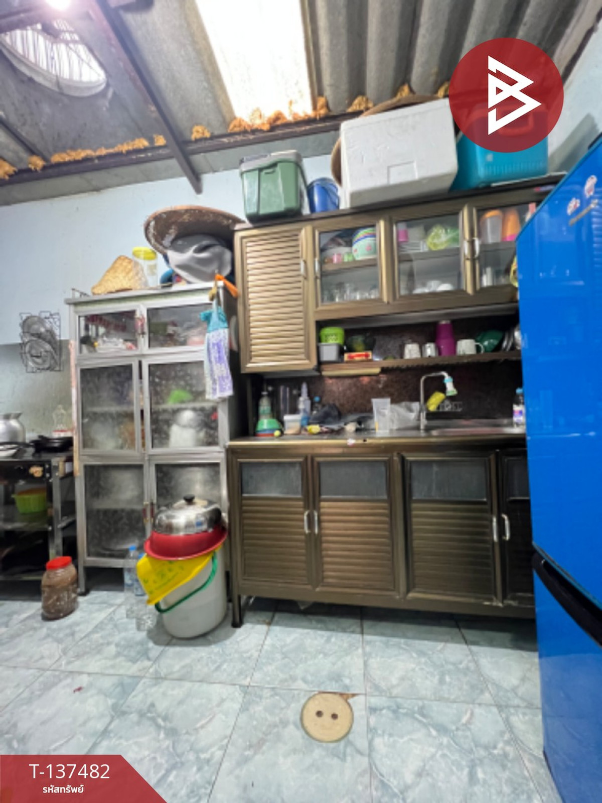 ขายทาวน์เฮ้าส์ หมู่บ้านชุติมา แพรกษา (มังกร-นาคดี) แพรกษา สมุทรปราการ