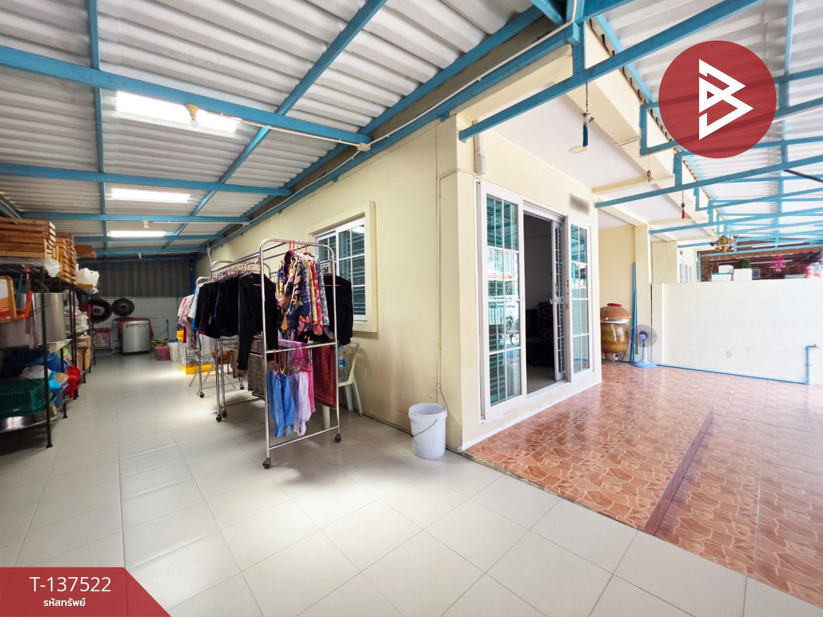 ขายทาวน์เฮ้าส์ หมู่บ้านเฟื่องฟ้า16 เฟส2 เทพารักษ์ สมุทรปราการ