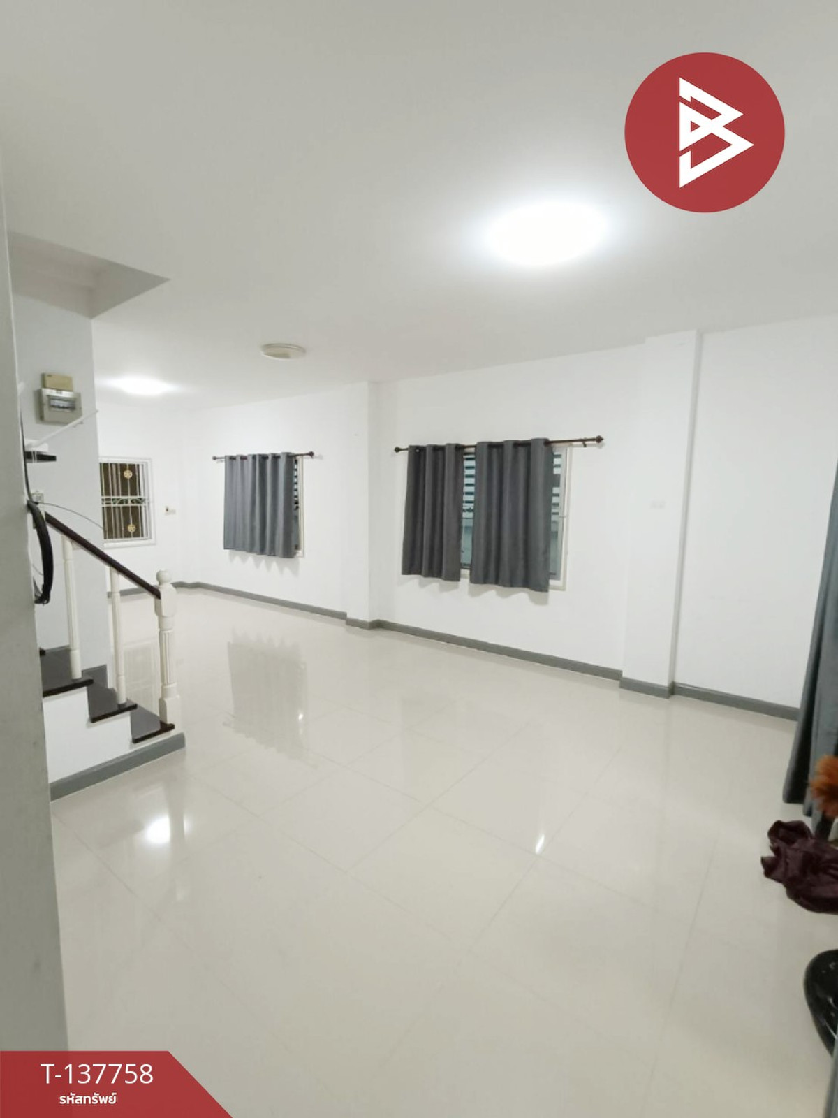 ขายทาวน์เฮ้าส์ หมู่บ้านเต็มสิริ อเวนิว รามอินทรา117 (Temsiri avenue Ramintra117) กรุงเทพมหานคร