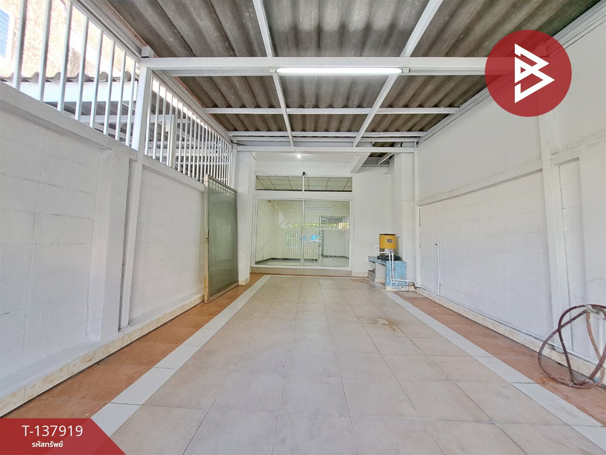 ขายทาวน์เฮ้าส์ หมู่บ้านเพ็นโก้วิลล์ ศรีนครินทร์ (PengoVill Srinakarin) สมุทรปราการ