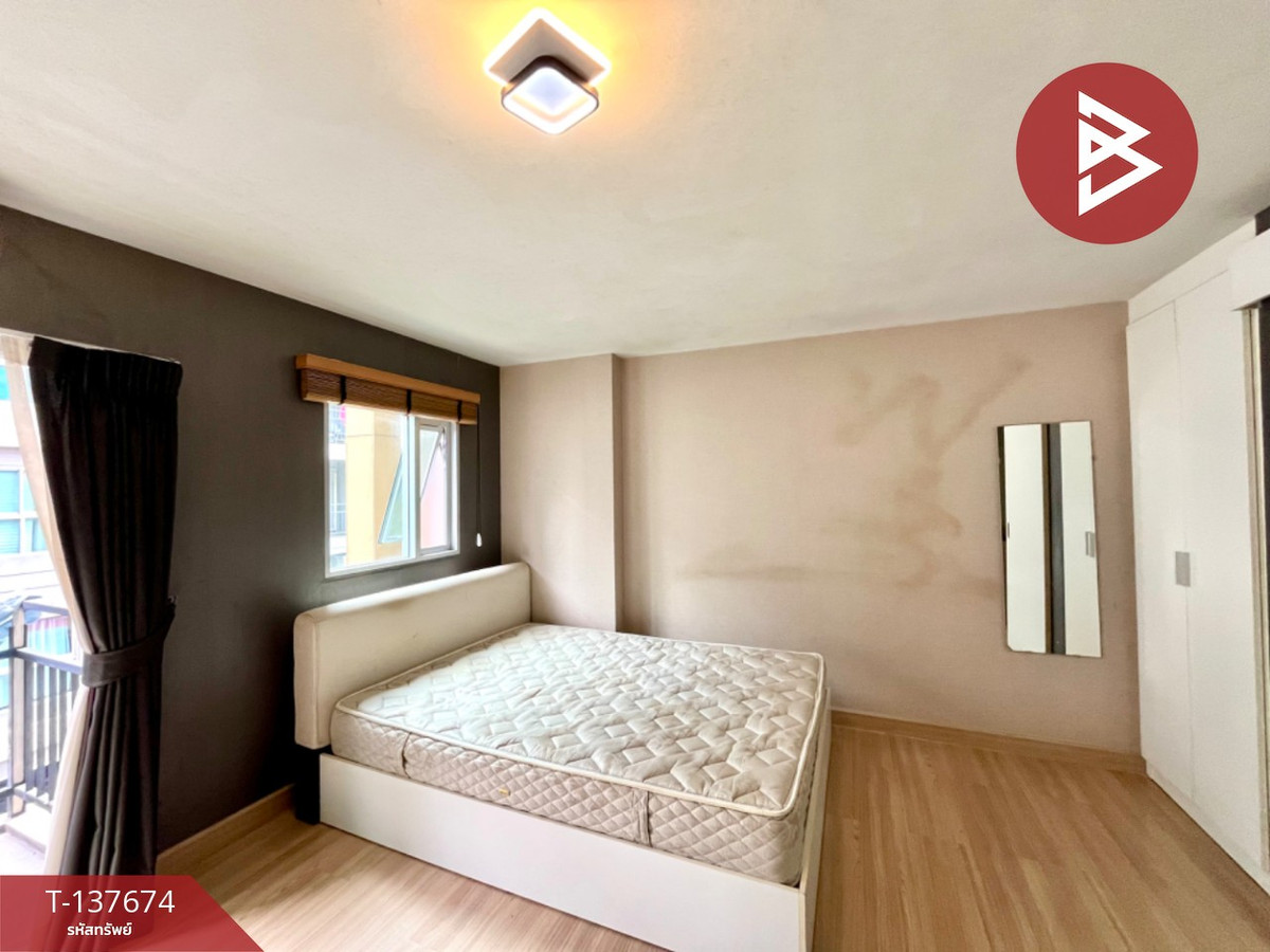 ขายคอนโด ดิเอสเคป สุขุมวิท101/1 (The Escape Sukhumvit101/1) กรุงเทพมหานคร