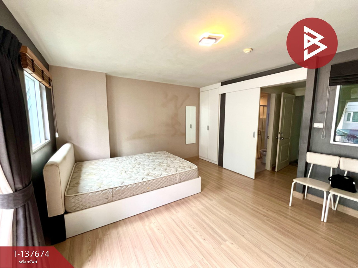 ขายคอนโด ดิเอสเคป สุขุมวิท101/1 (The Escape Sukhumvit101/1) กรุงเทพมหานคร