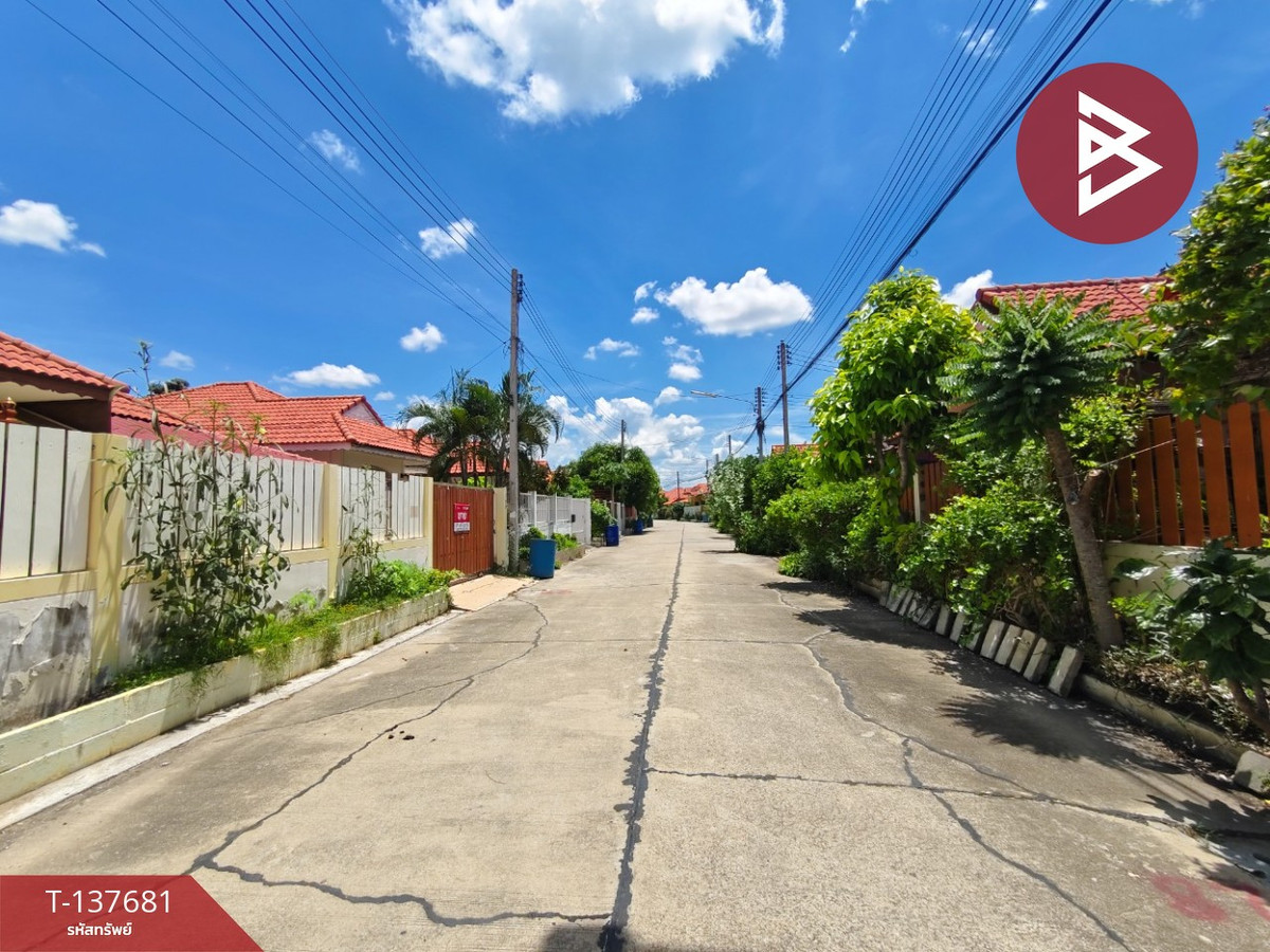 ขายบ้านเดี่ยว หมู่บ้านซีเค บึงกระจับ (CK.Bueng Krachap) ราชบุรี