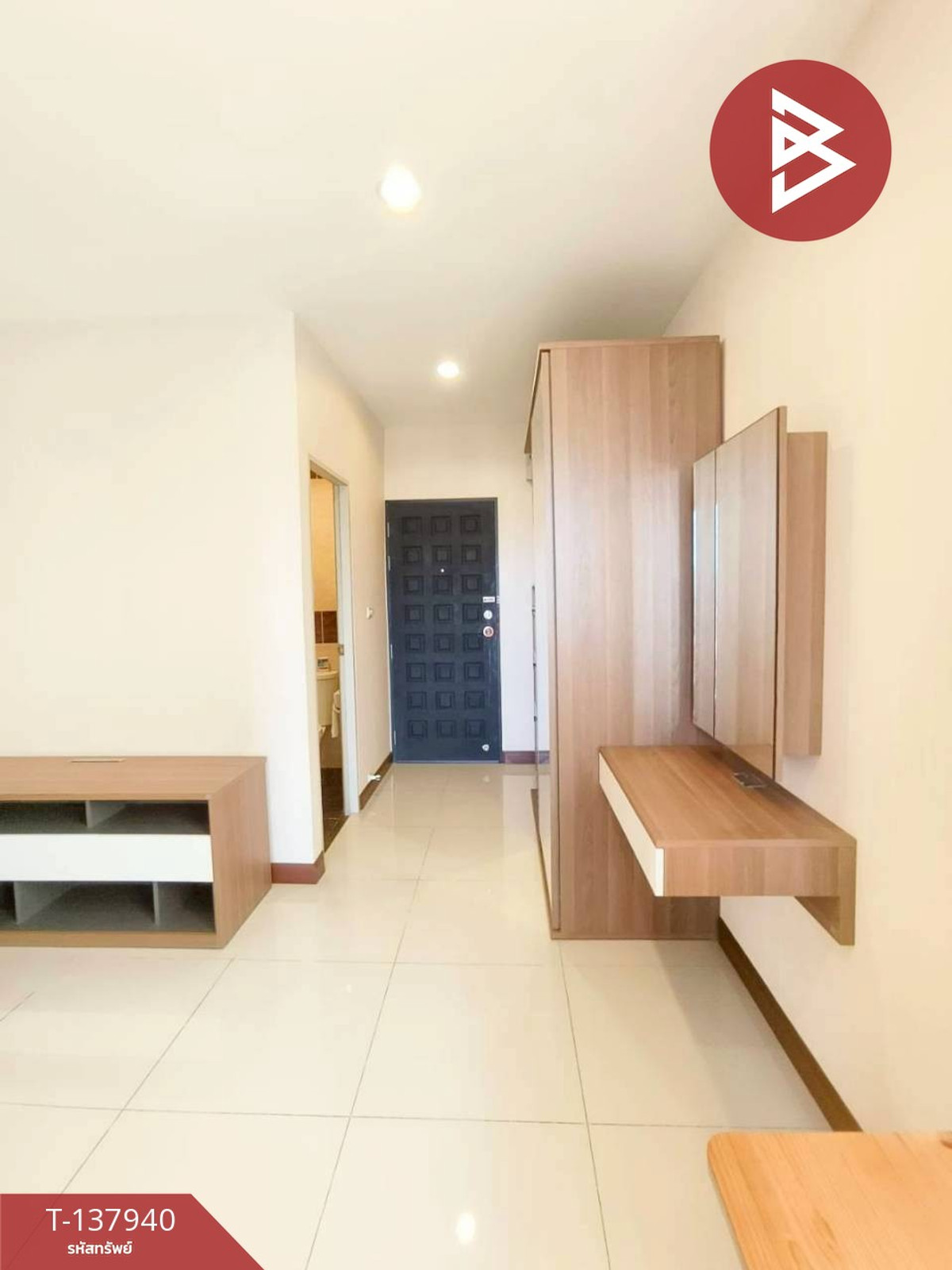 ขายคอนโดมิเนียม คันทรี่ วิลล์ รีสอร์ท (Country Ville Resort) บางกระสอ นนทบุรี