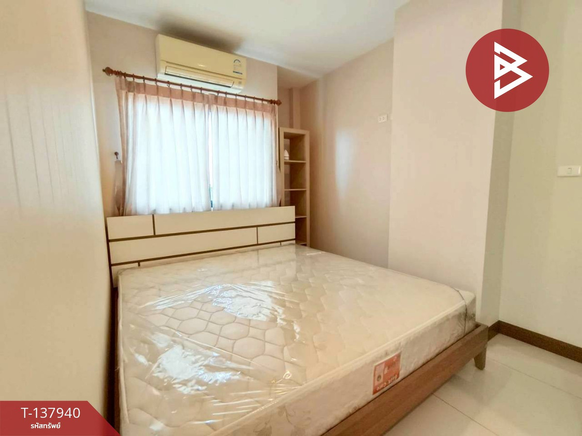 ขายคอนโดมิเนียม คันทรี่ วิลล์ รีสอร์ท (Country Ville Resort) บางกระสอ นนทบุรี